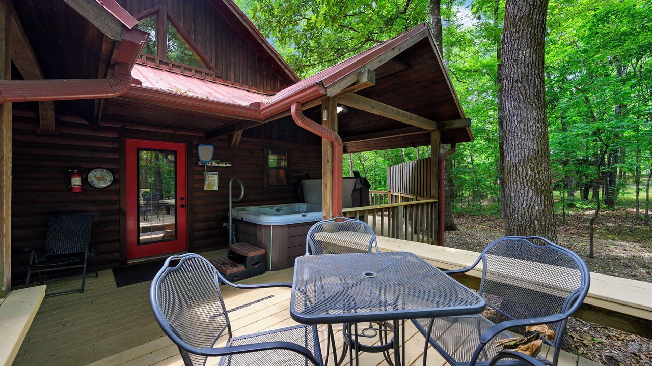 Photo of Outdoor in Broken Bow