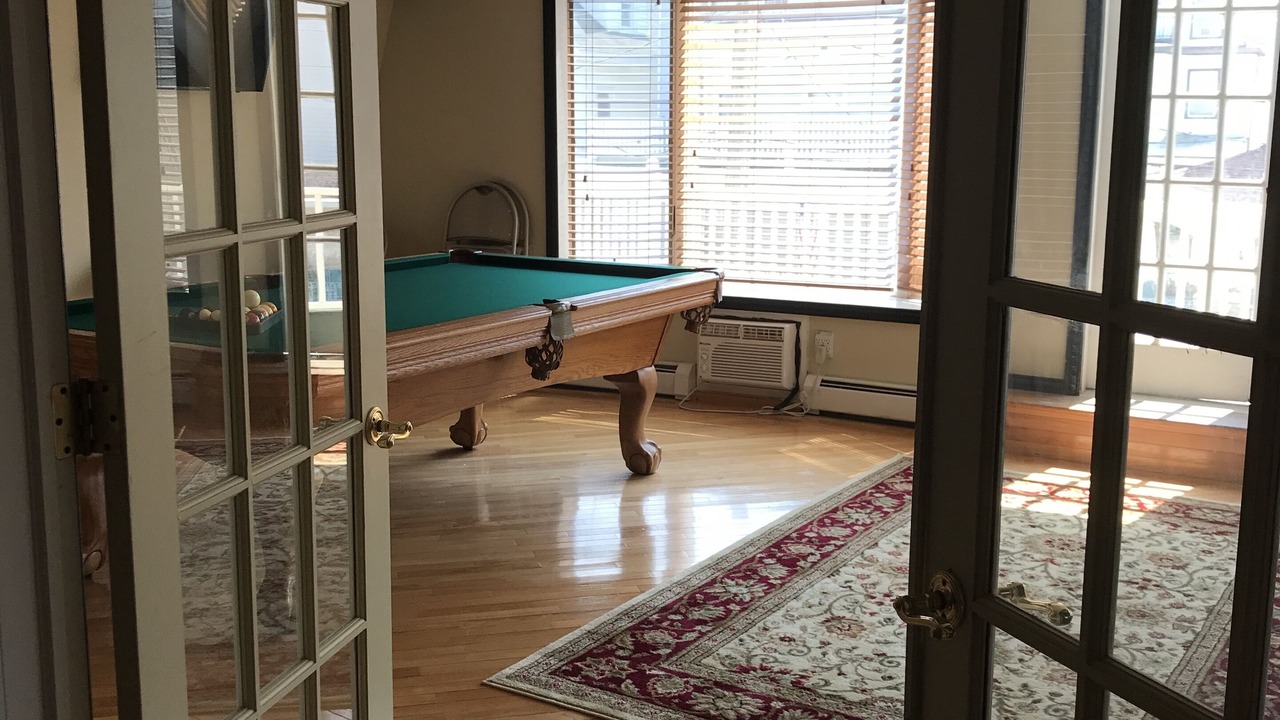 Photo of Bedroom in Atlantic City
