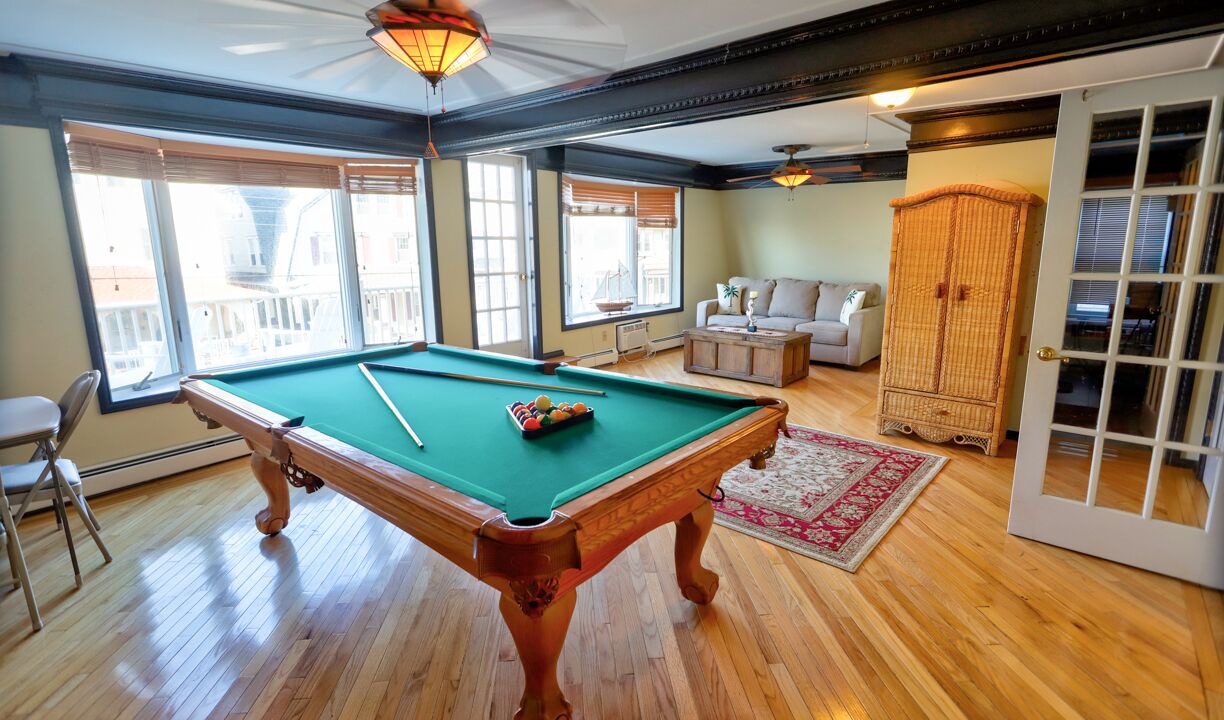 Photo of Bedroom in Atlantic City