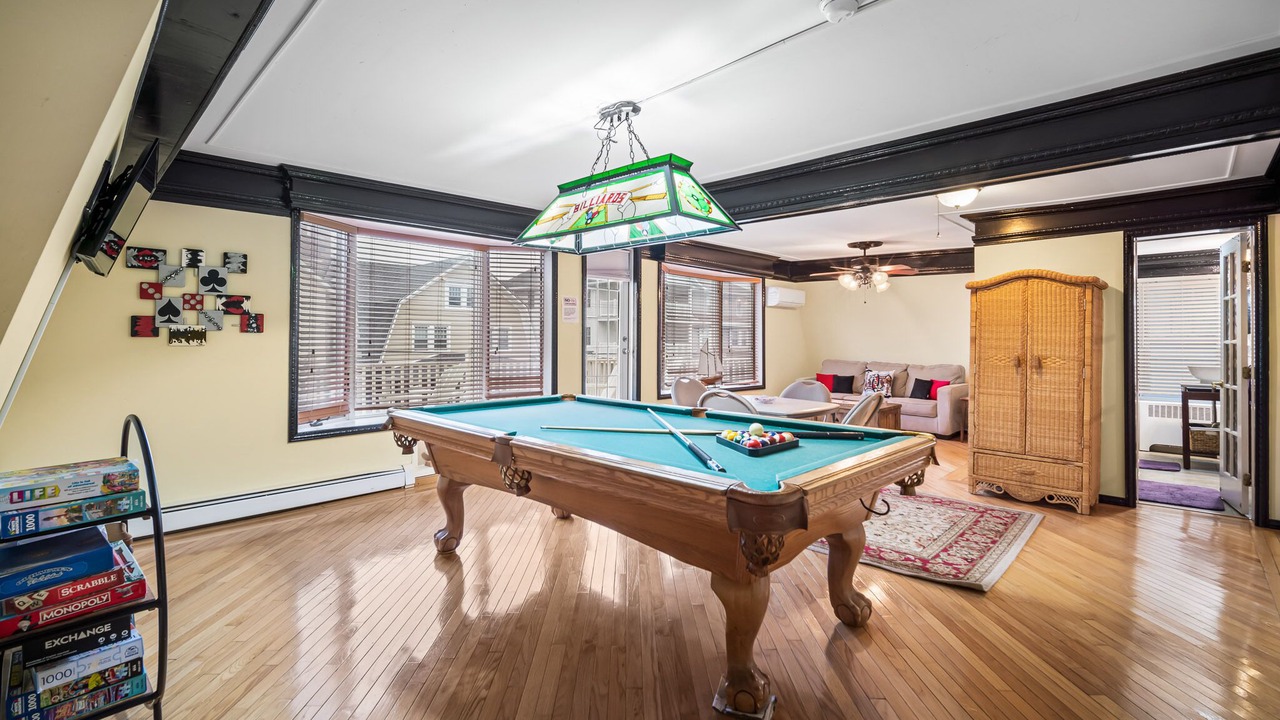 Photo of Bedroom in Atlantic City