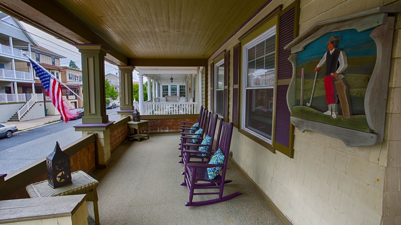 Photo of Outdoor in Atlantic City
