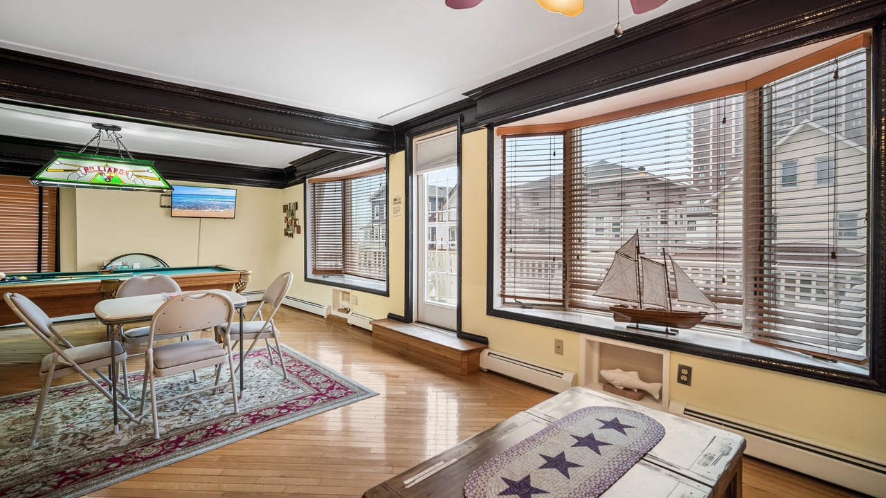 Photo of Bedroom in Atlantic City