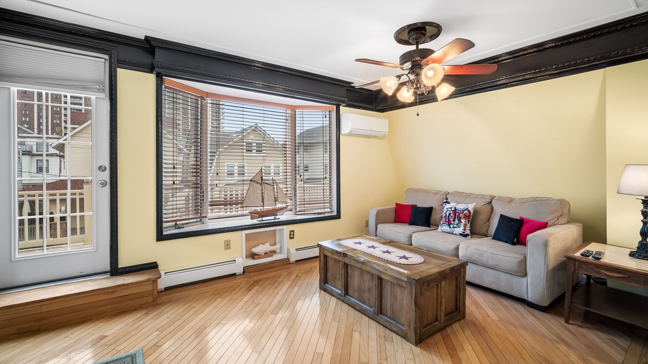 Photo of Bedroom in Atlantic City