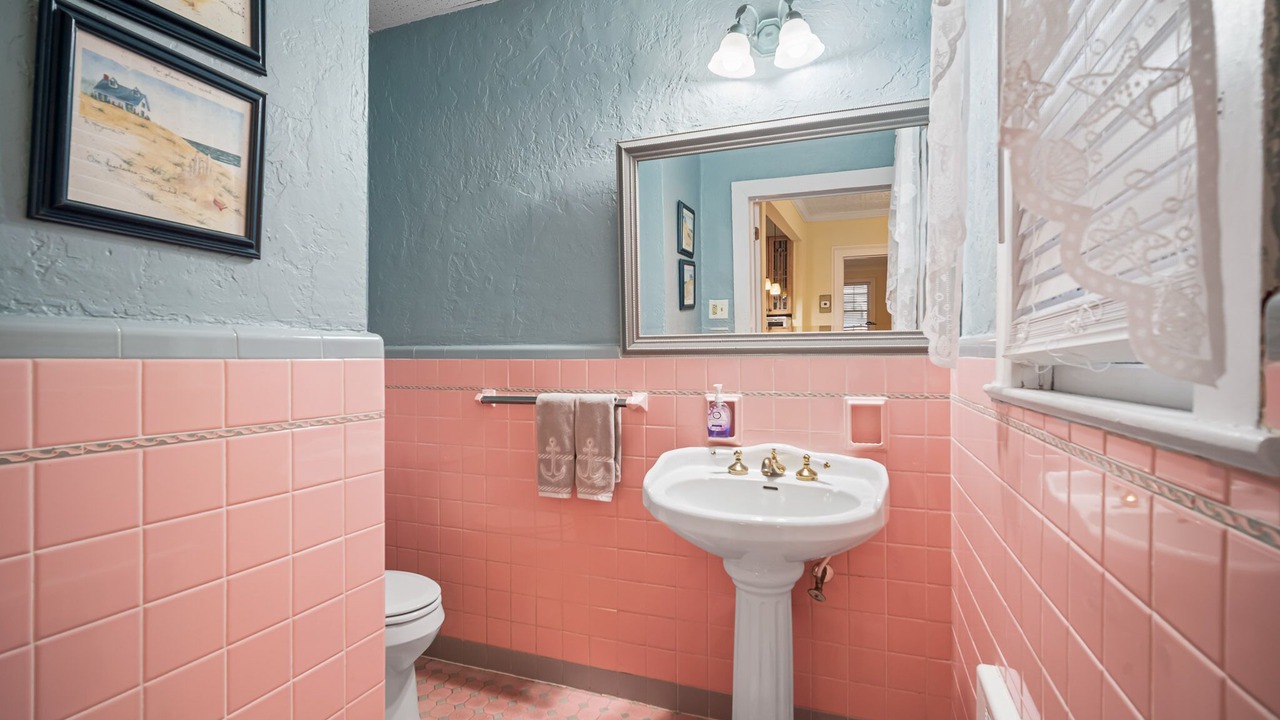 Photo of Bedroom in Atlantic City