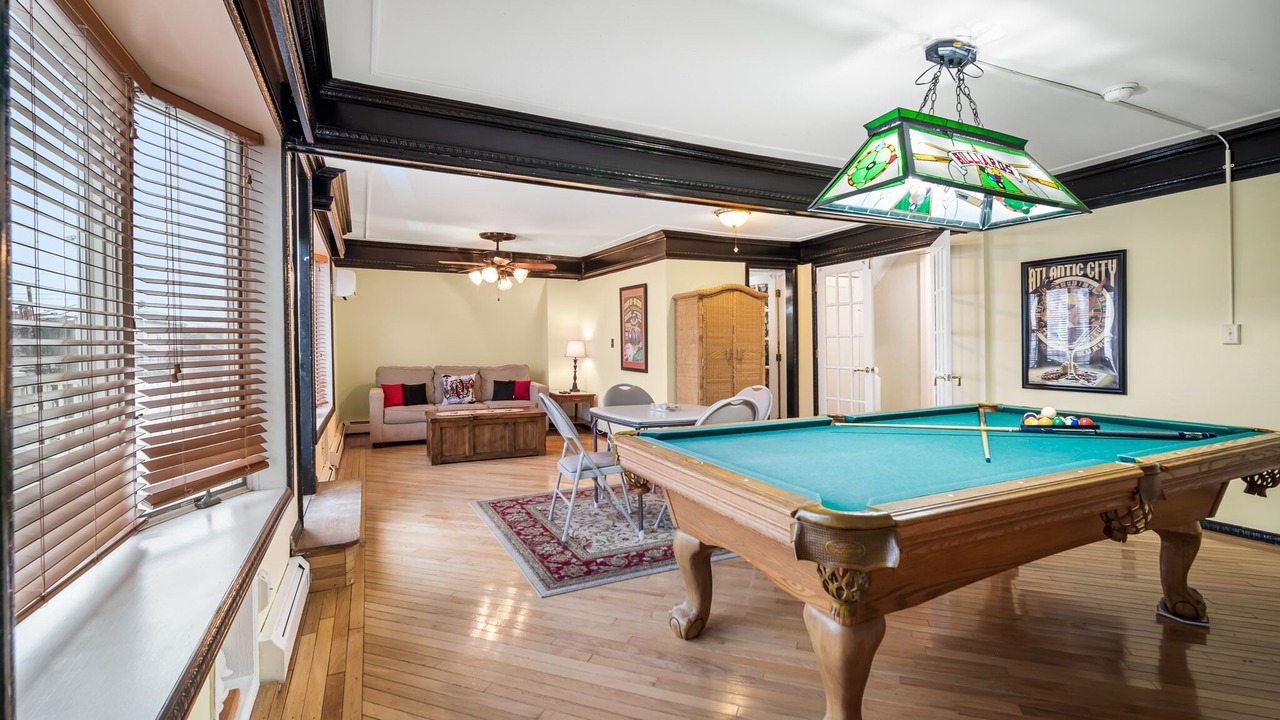 Photo of Bedroom in Atlantic City