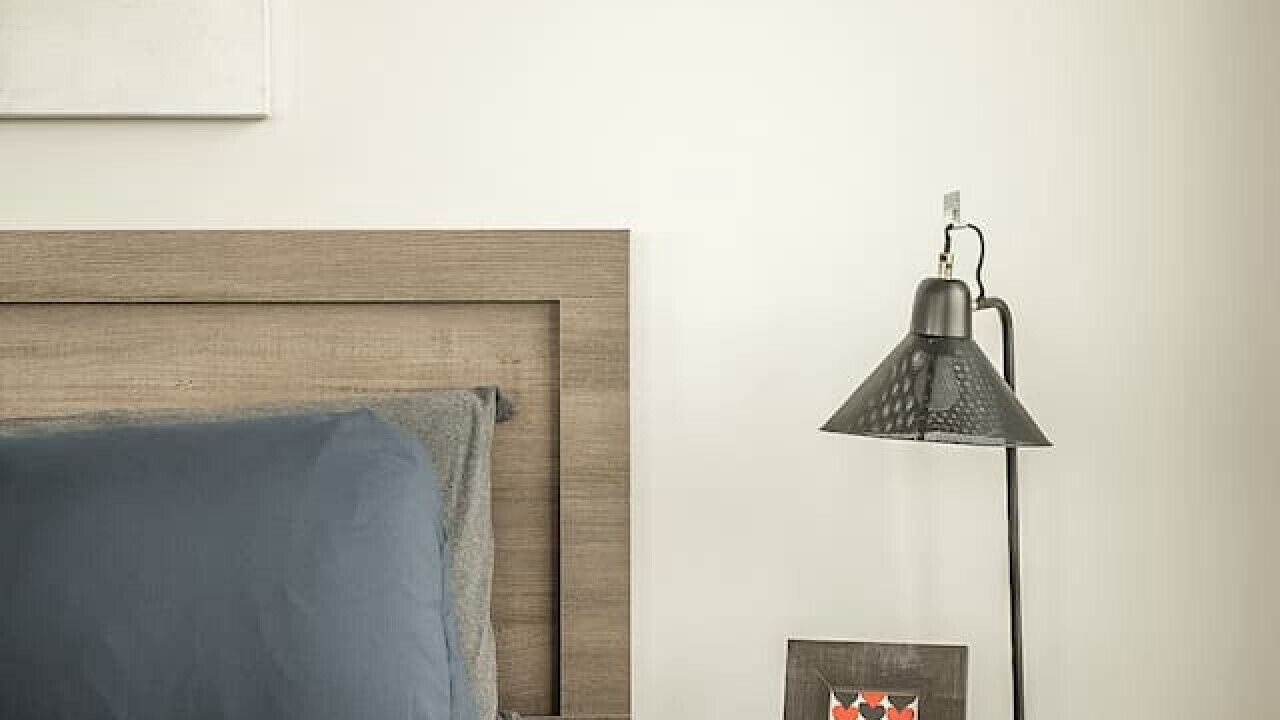 Photo of Bedroom in Niagara