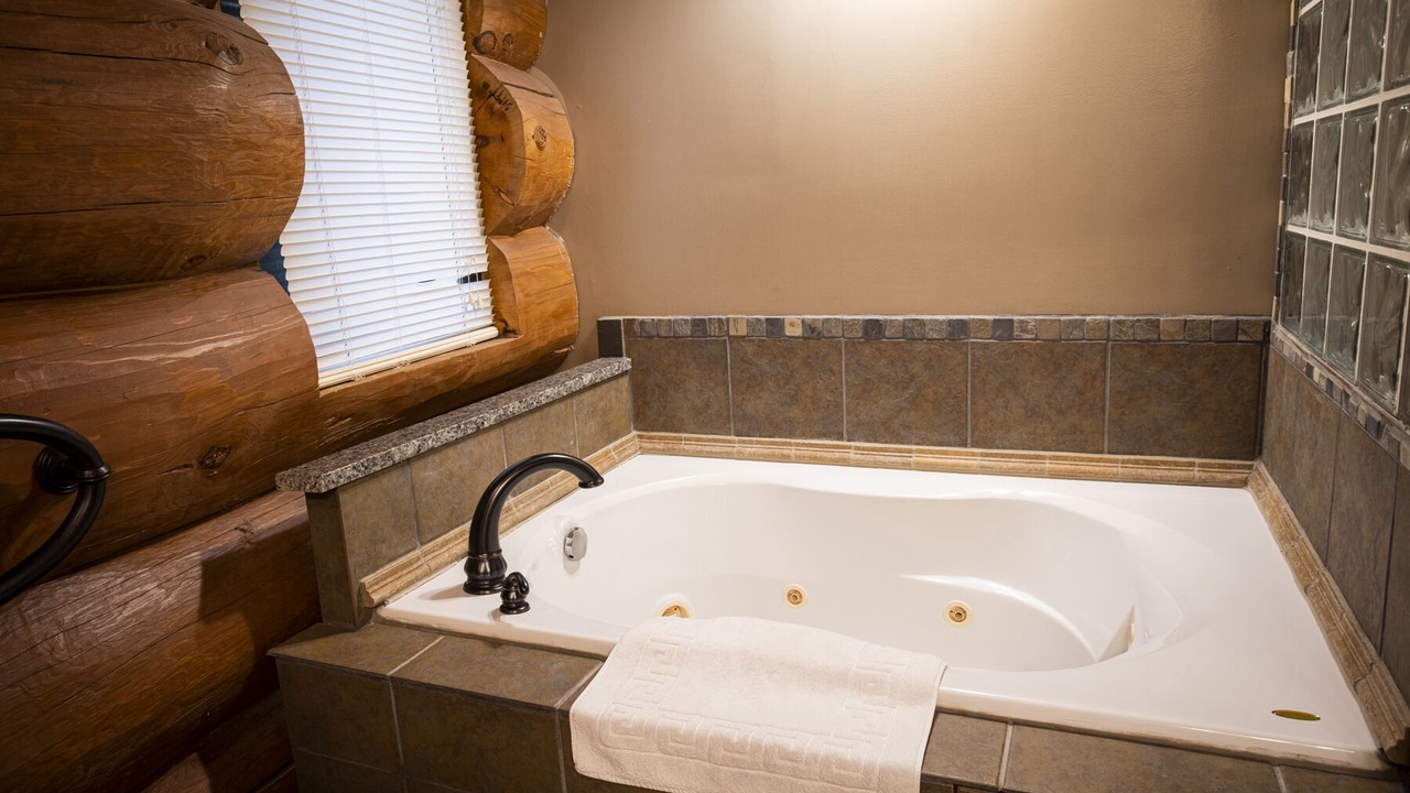Photo of Bathroom in Brownsburg