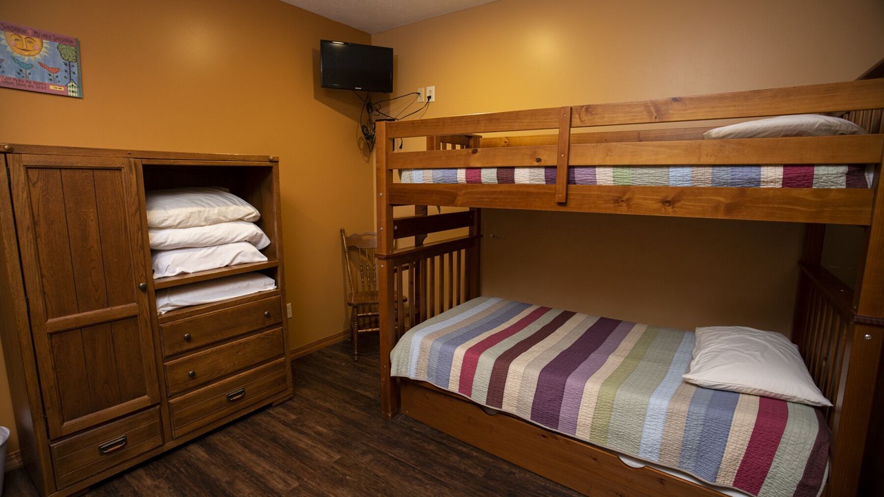 Photo of Bedroom in Brownsburg