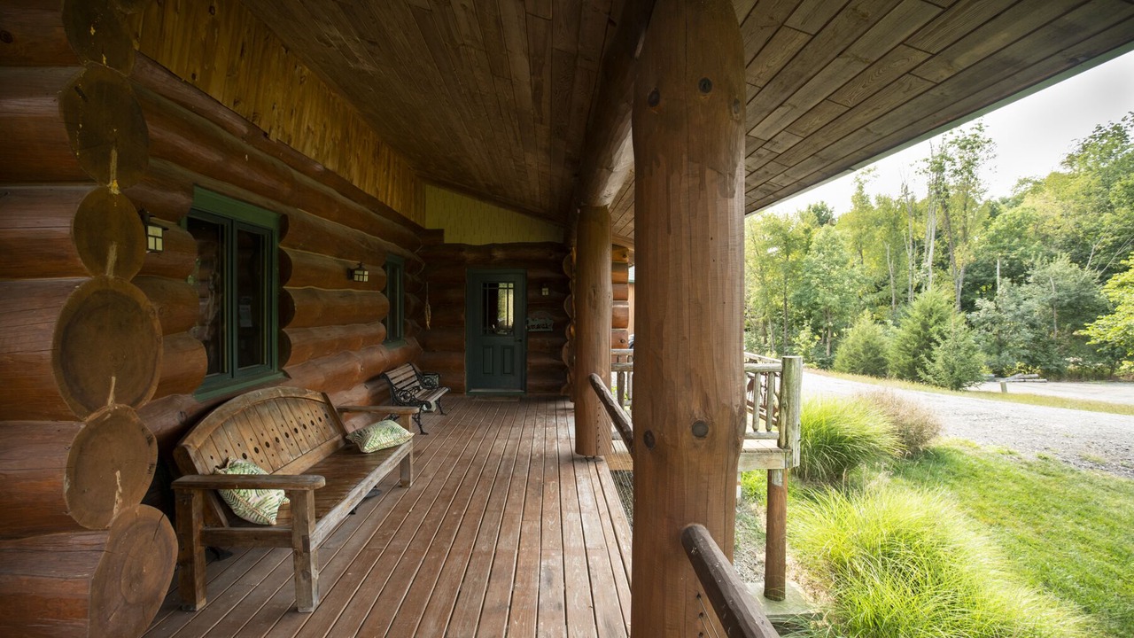 Photo of Patio Balcony in Brownsburg