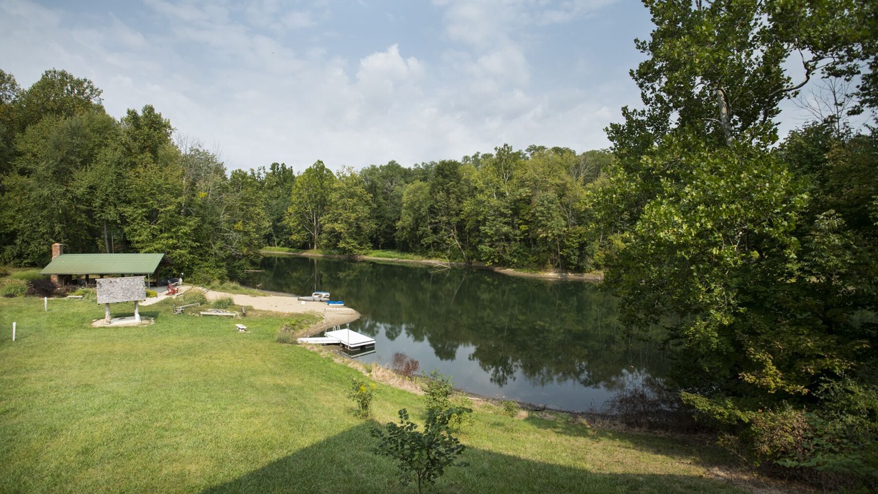 Photo of Outdoor in Brownsburg