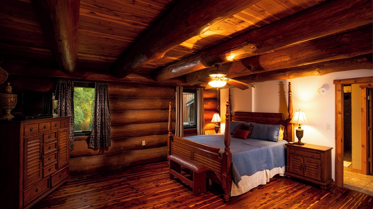 Photo of Bedroom in Brownsburg