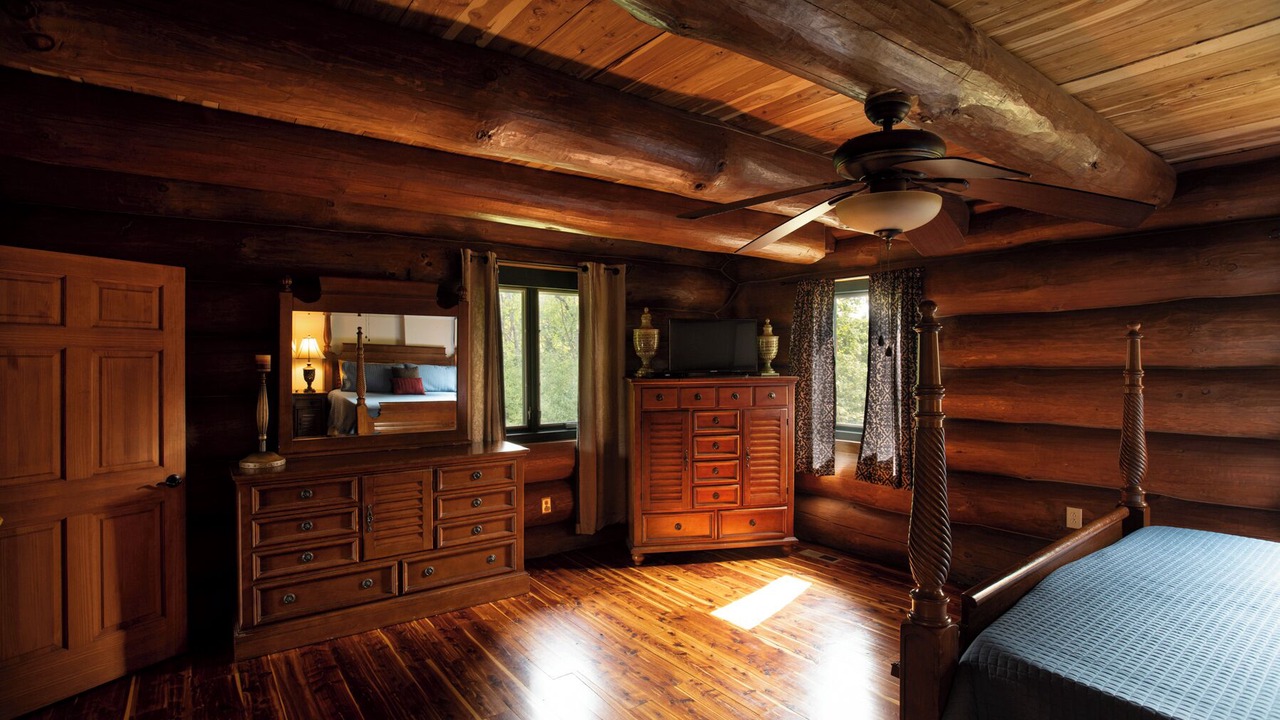 Photo of Bedroom in Brownsburg