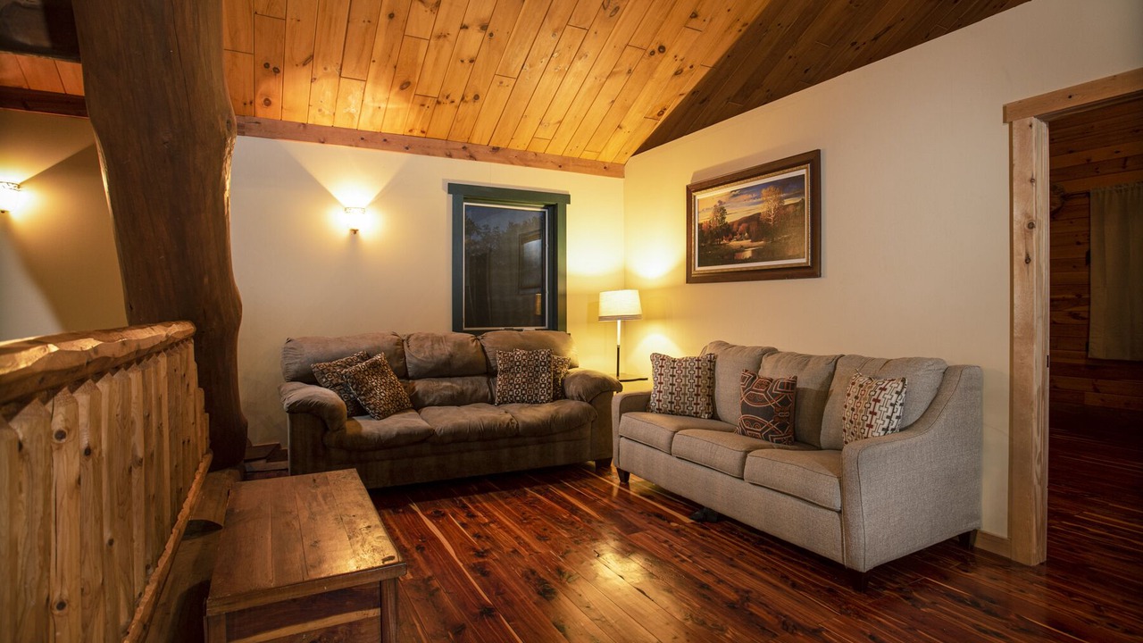 Photo of Livingroom in Brownsburg