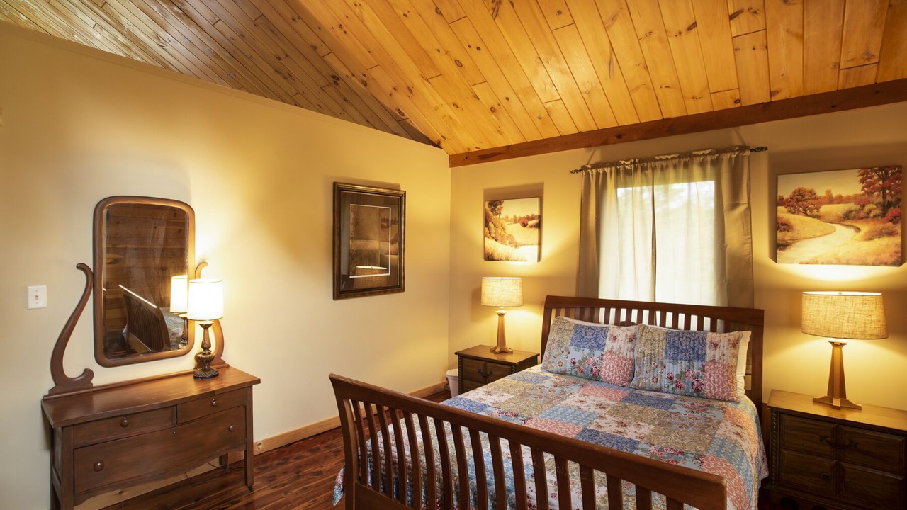 Photo of Bedroom in Brownsburg