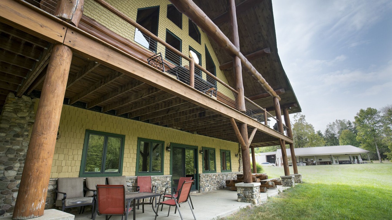 Photo of Outdoor in Brownsburg