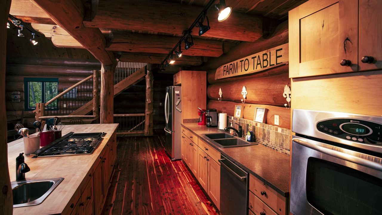 Photo of Kitchen in Brownsburg