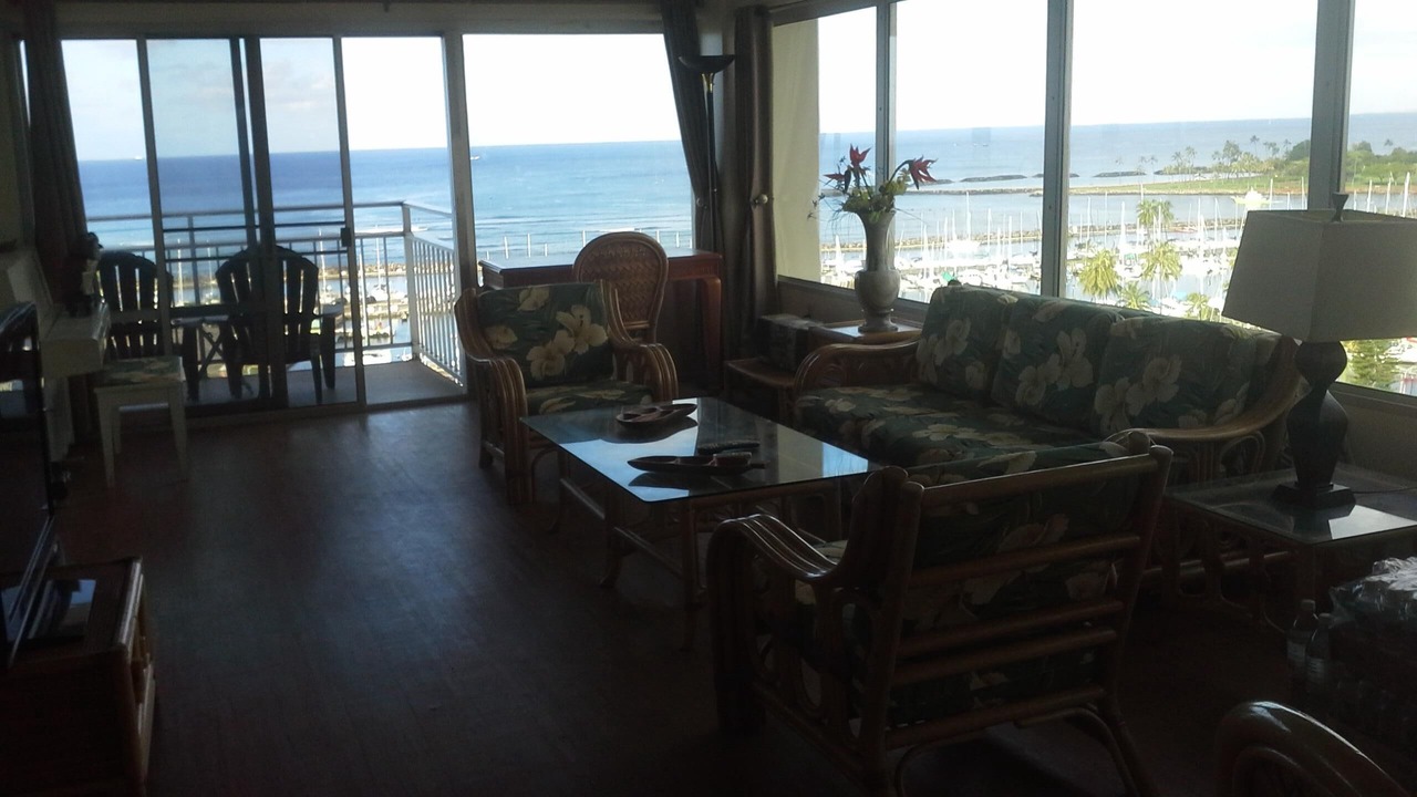 Photo of Outdoor in Waikiki