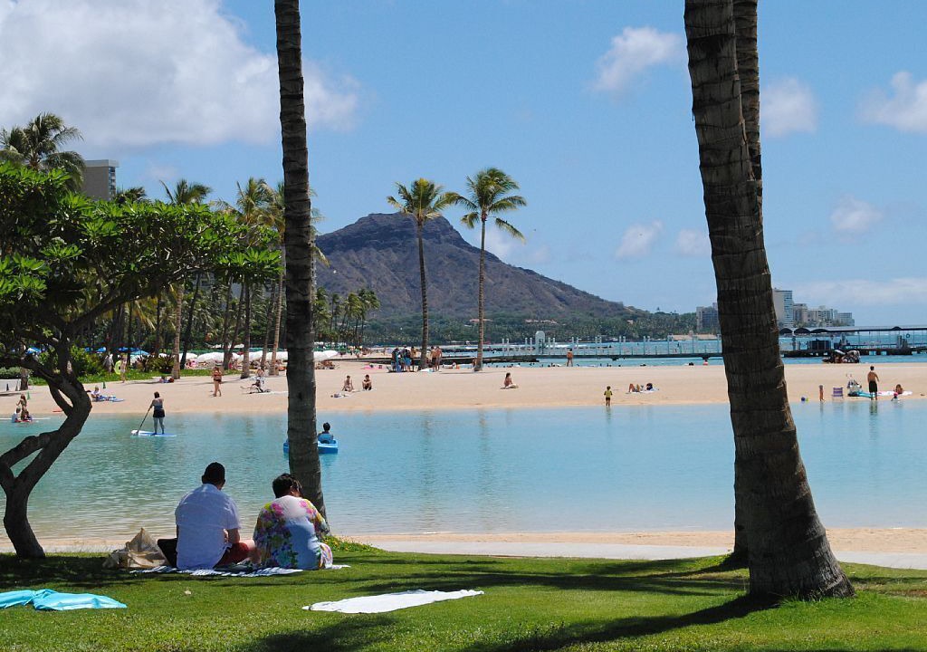Photo of Others in Waikiki
