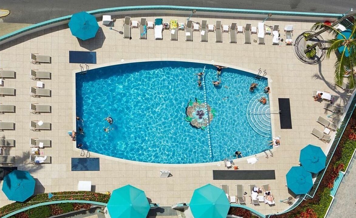 Photo of Outdoor in Waikiki