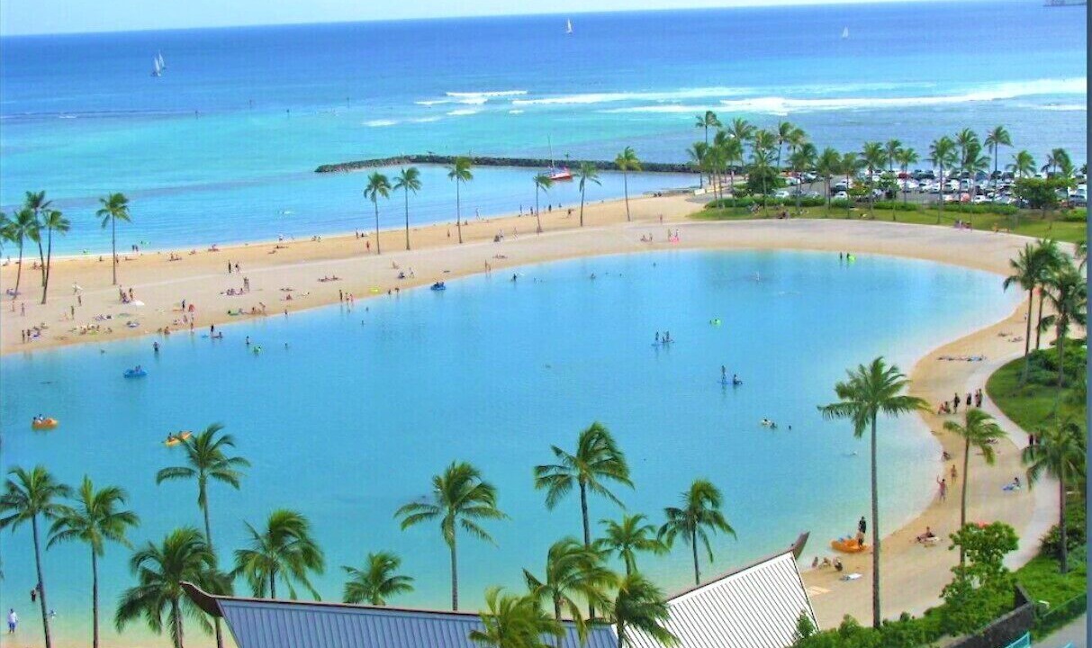 Photo of Others in Waikiki