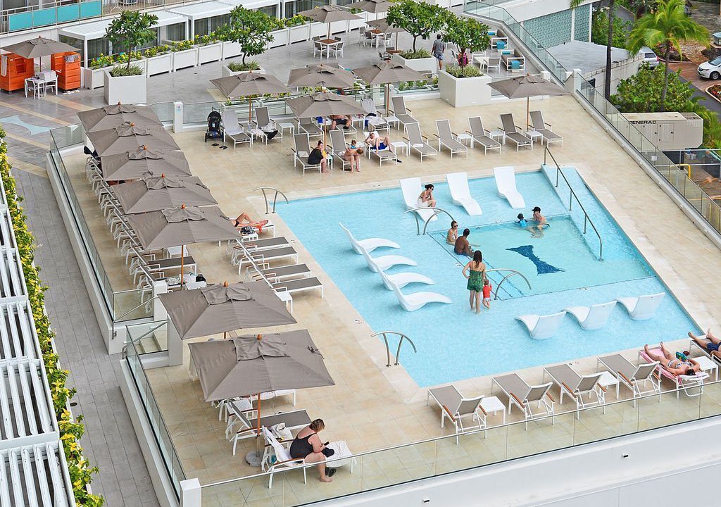 Photo of Outdoor in Waikiki