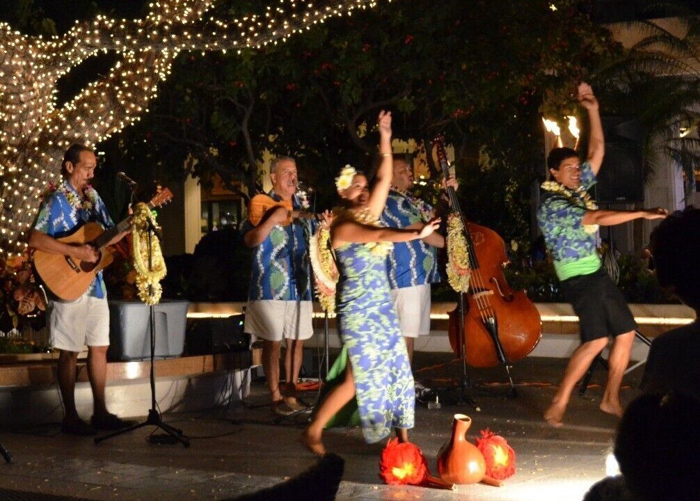 Photo of Outdoor in Waikiki