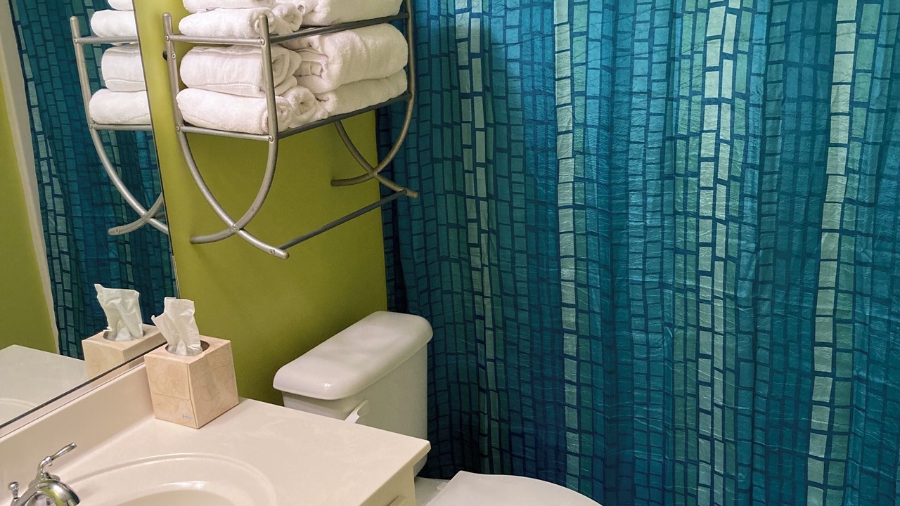 Photo of Bathroom in Breakers