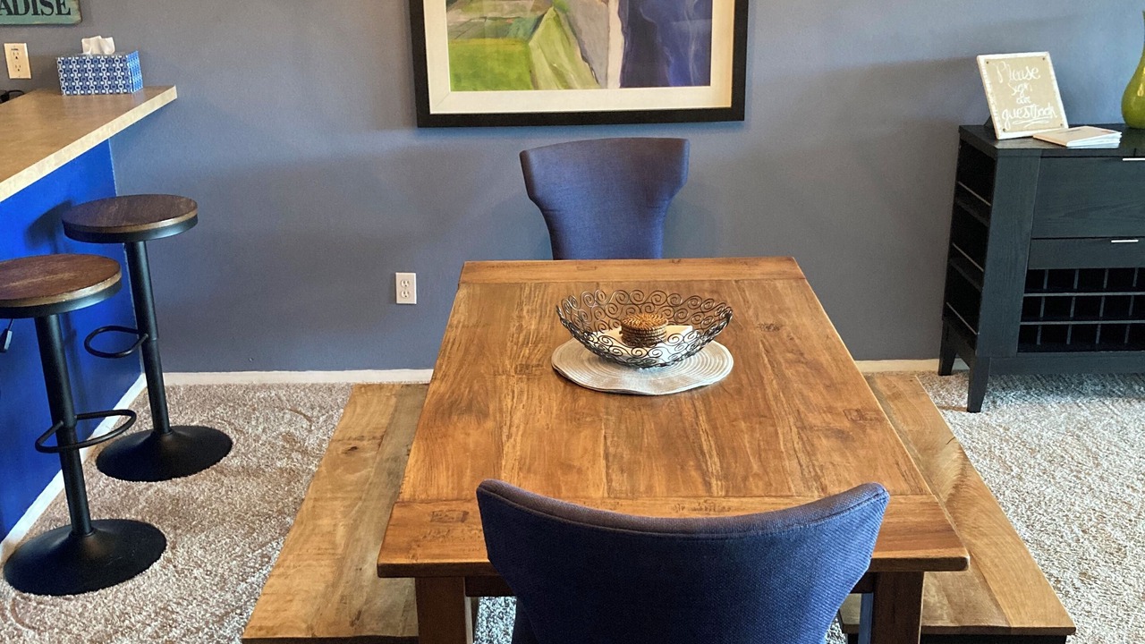 Photo of Bedroom in Breakers