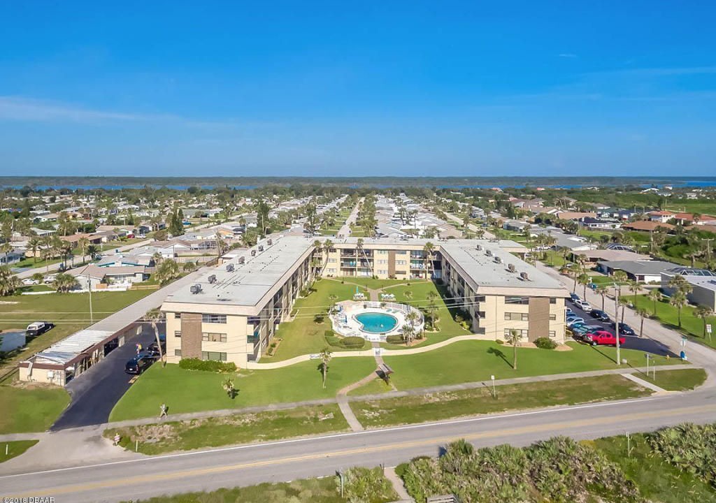 Photo of Outdoor in Breakers