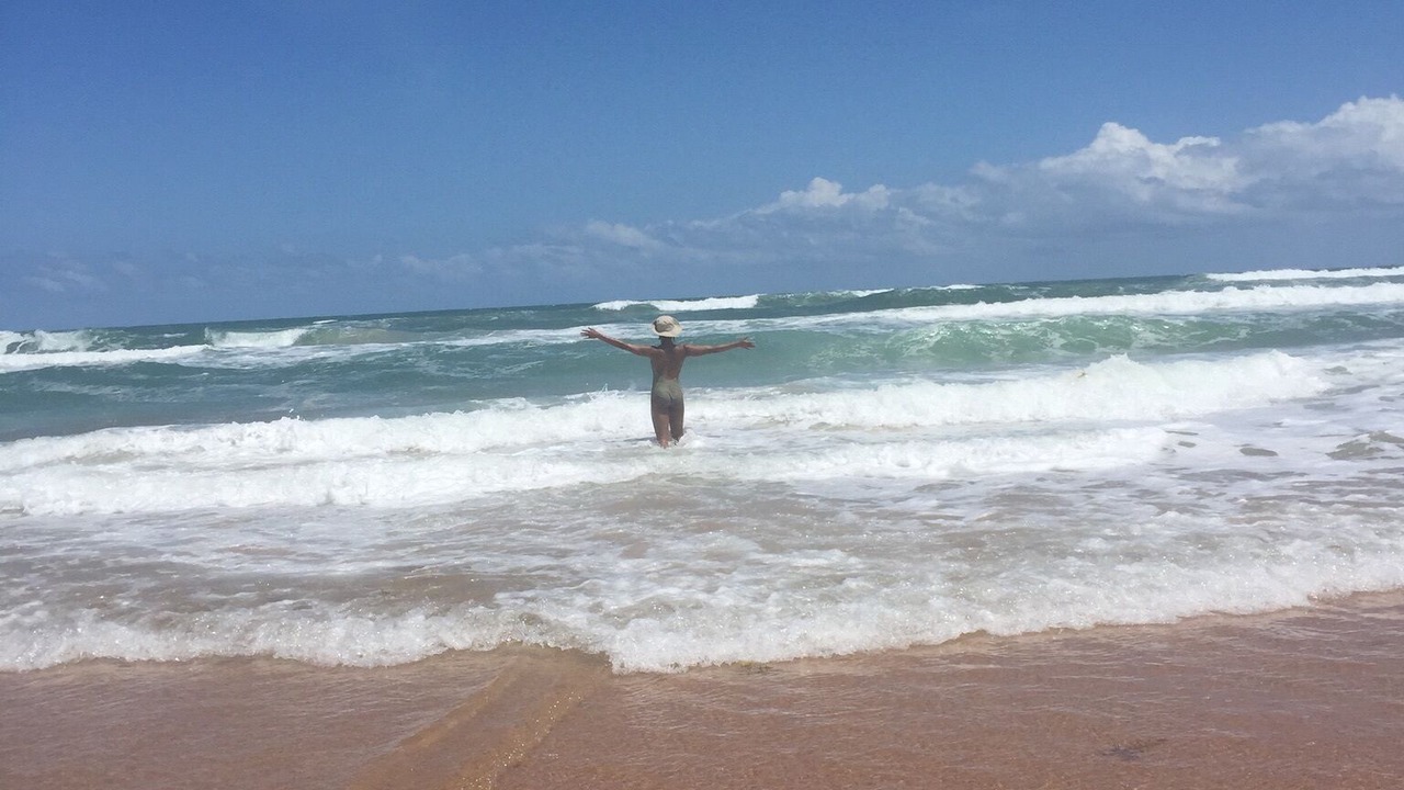 Photo of Others in Breakers