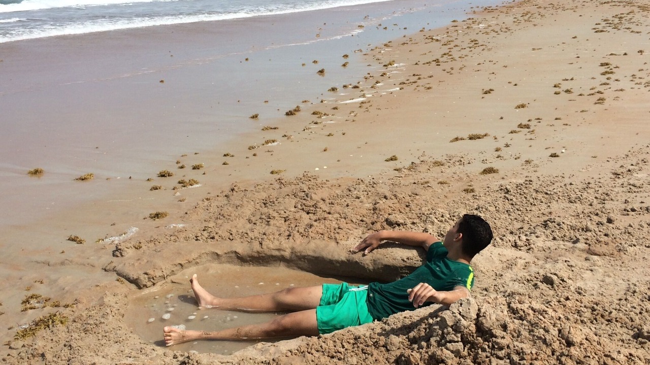 Photo of Others in Breakers