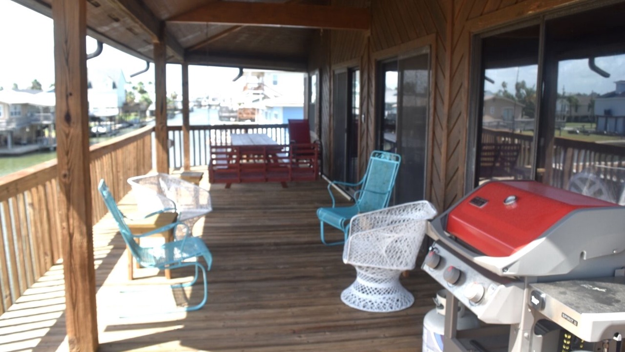 Photo of Outdoor in Jamaica Beach