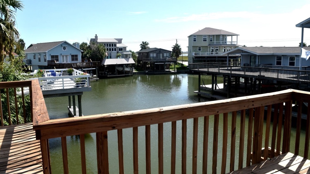Photo of Outdoor in Jamaica Beach