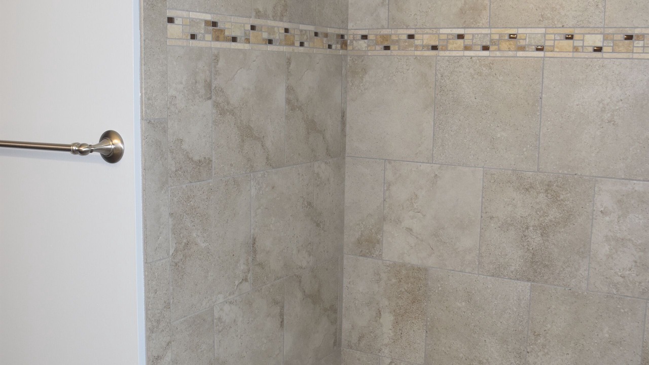 Photo of Bathroom in Jamaica Beach