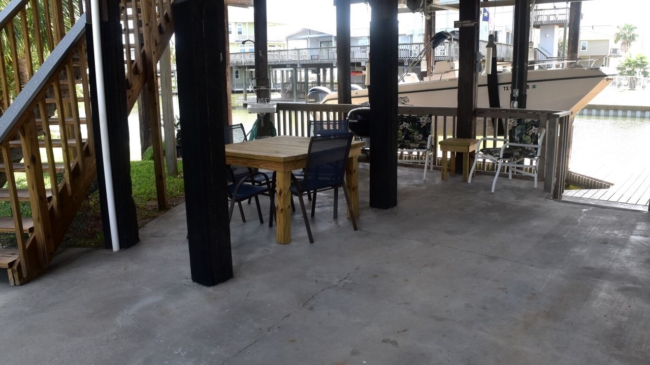 Photo of Outdoor in Jamaica Beach