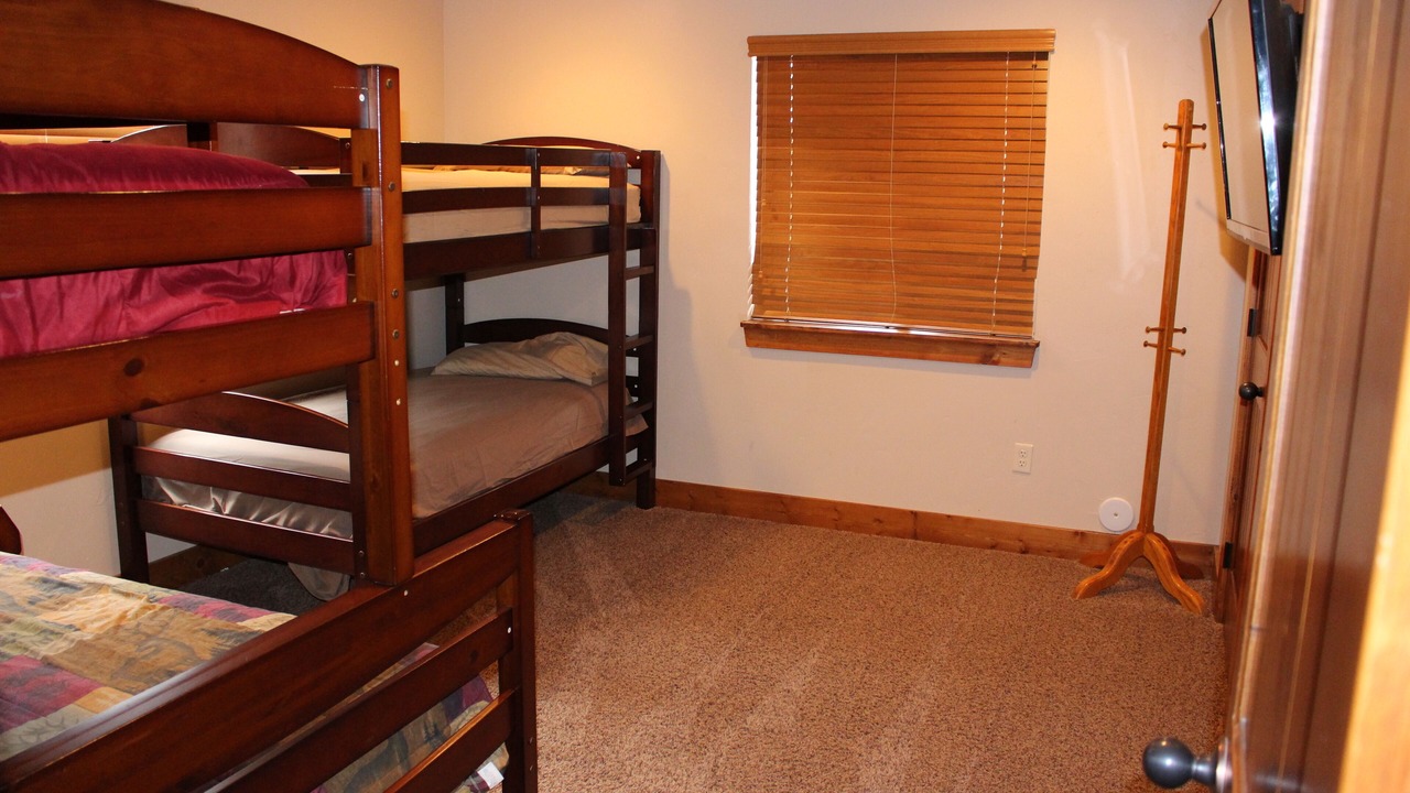 Photo of Bedroom in Sweetwater