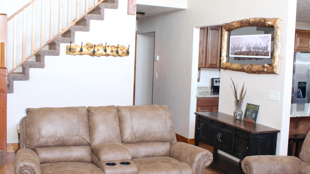 Photo of Livingroom in Sweetwater
