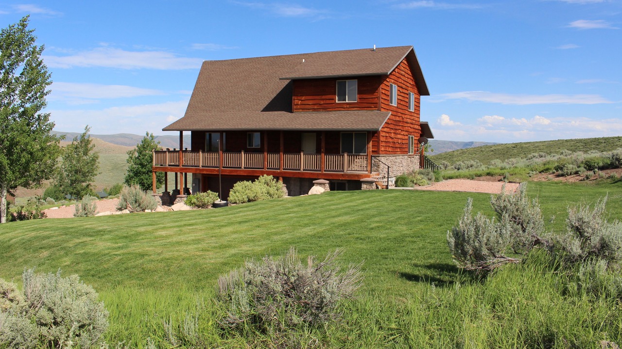 Photo of Outdoor in Sweetwater