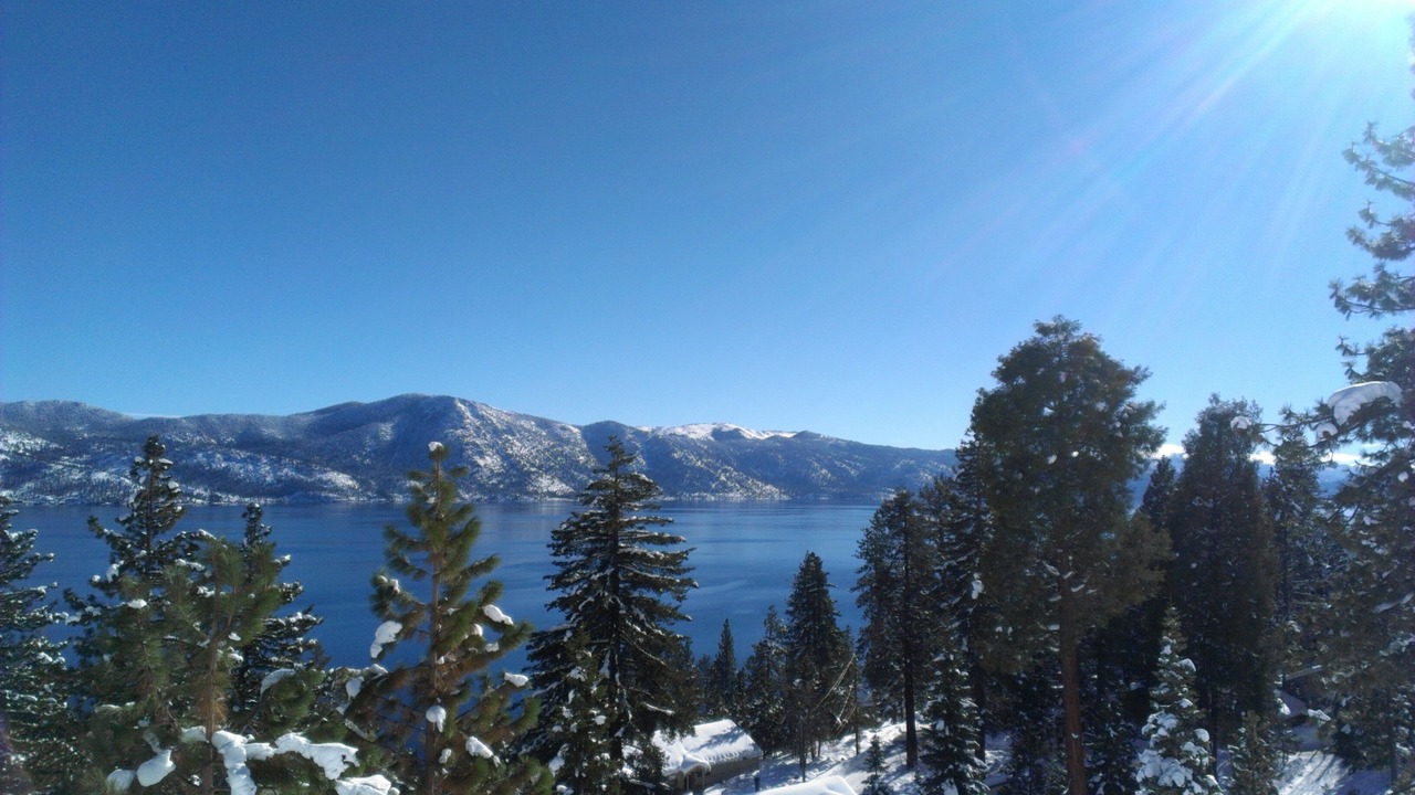 Photo of Outdoor in Crystal Bay