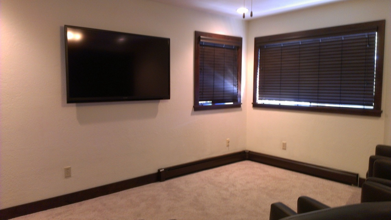 Photo of Bedroom in Crystal Bay
