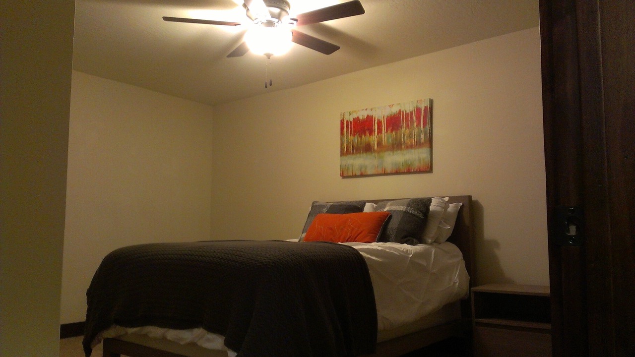 Photo of Bedroom in Crystal Bay