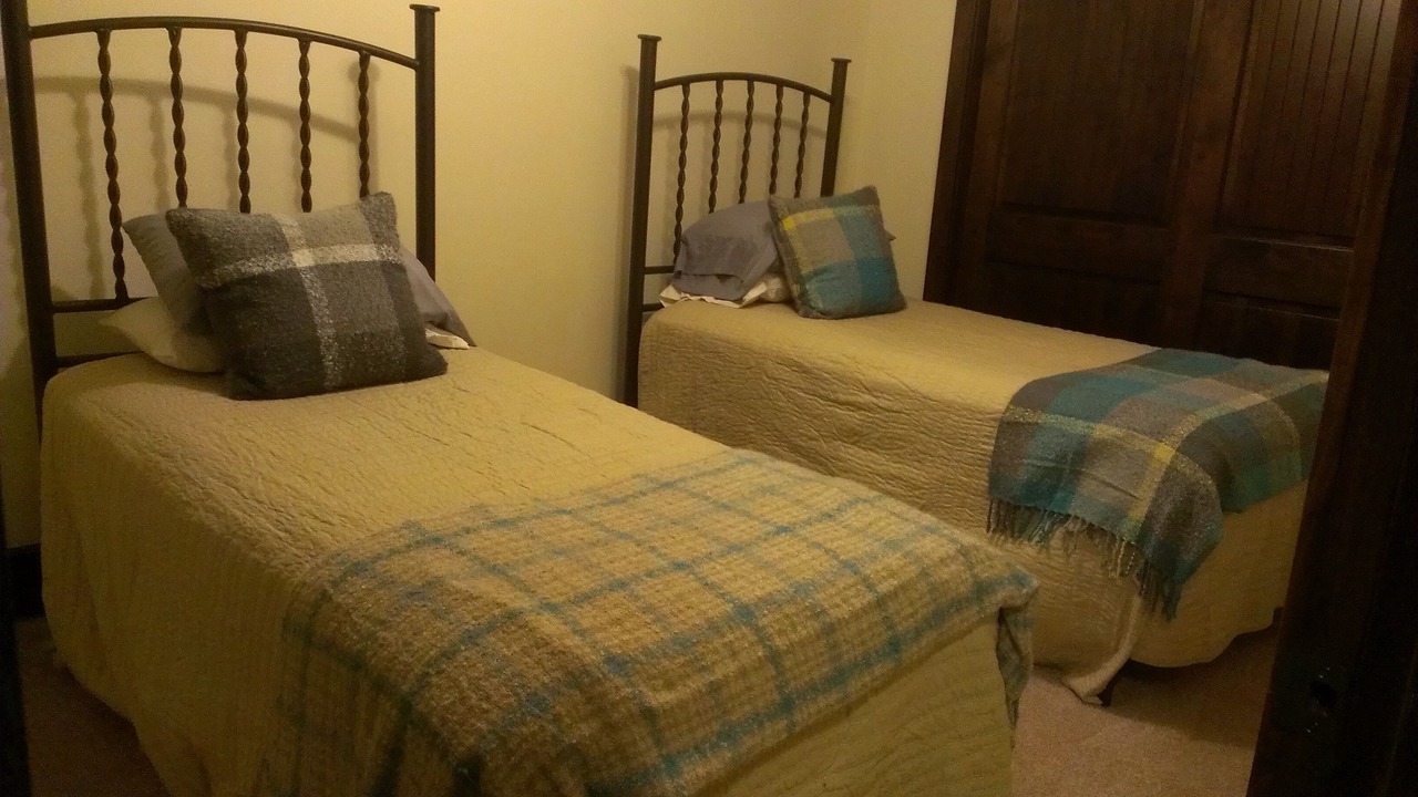 Photo of Bedroom in Crystal Bay