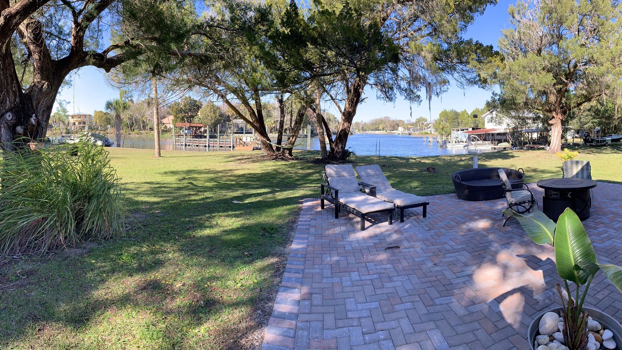 Photo of Outdoor in Crystal River
