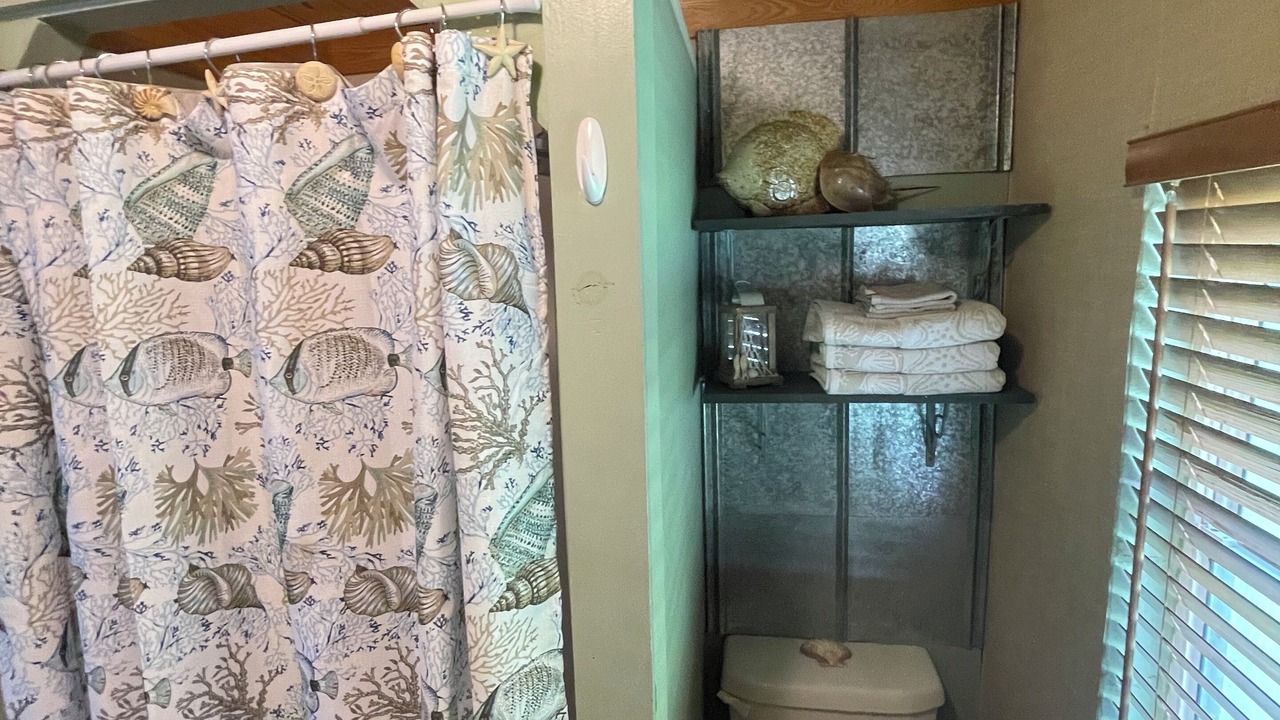 Photo of Bathroom in Crystal River
