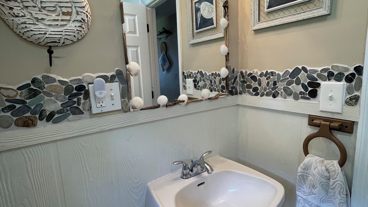 Photo of Bathroom in Crystal River
