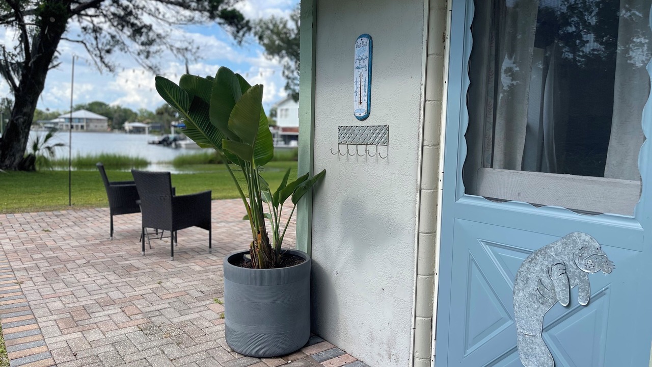 Photo of Outdoor in Crystal River