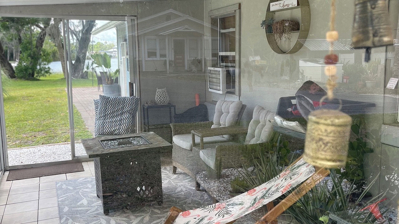 Photo of Outdoor in Crystal River