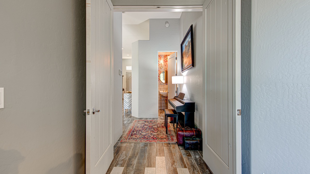 Photo of Bedroom in Legend Trail