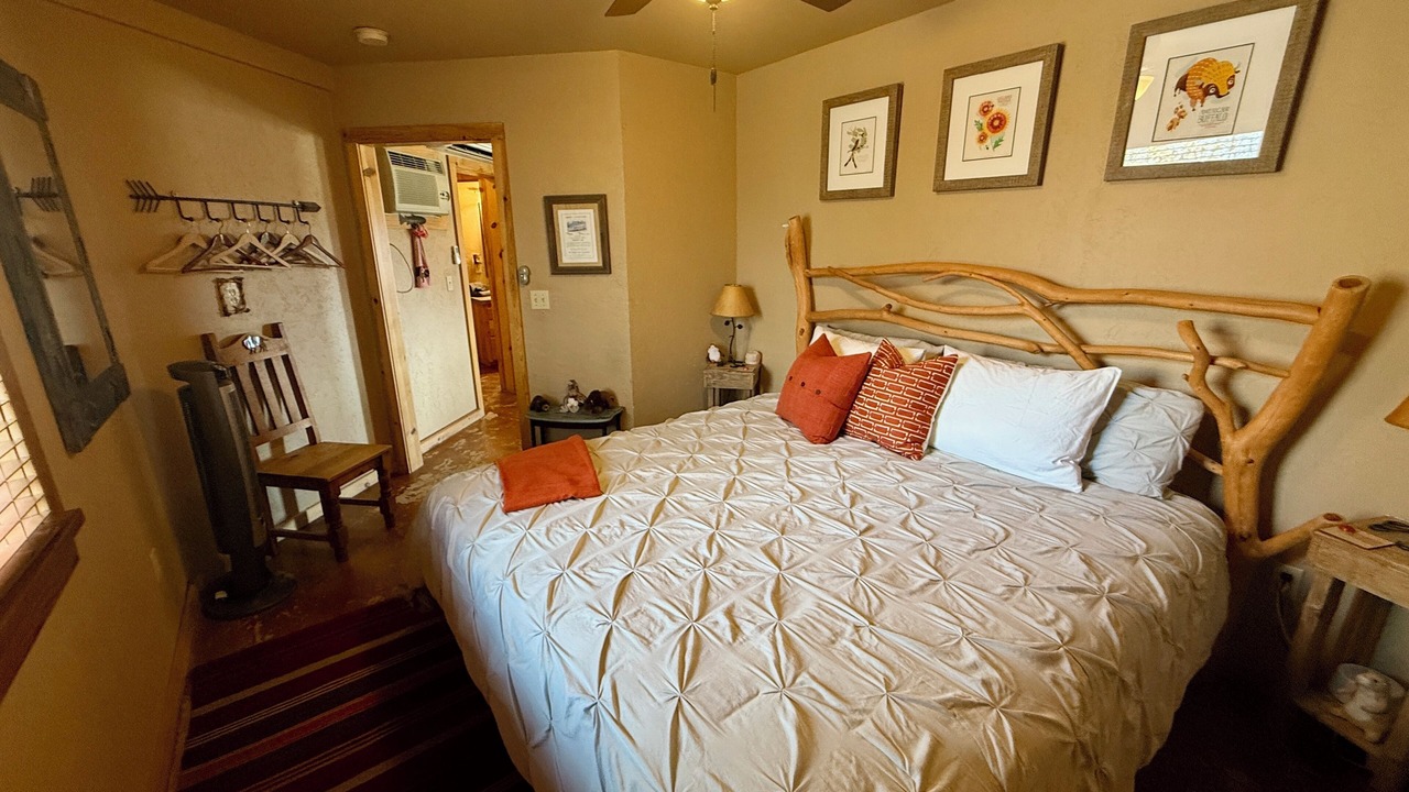 Photo of Bedroom in Lawton