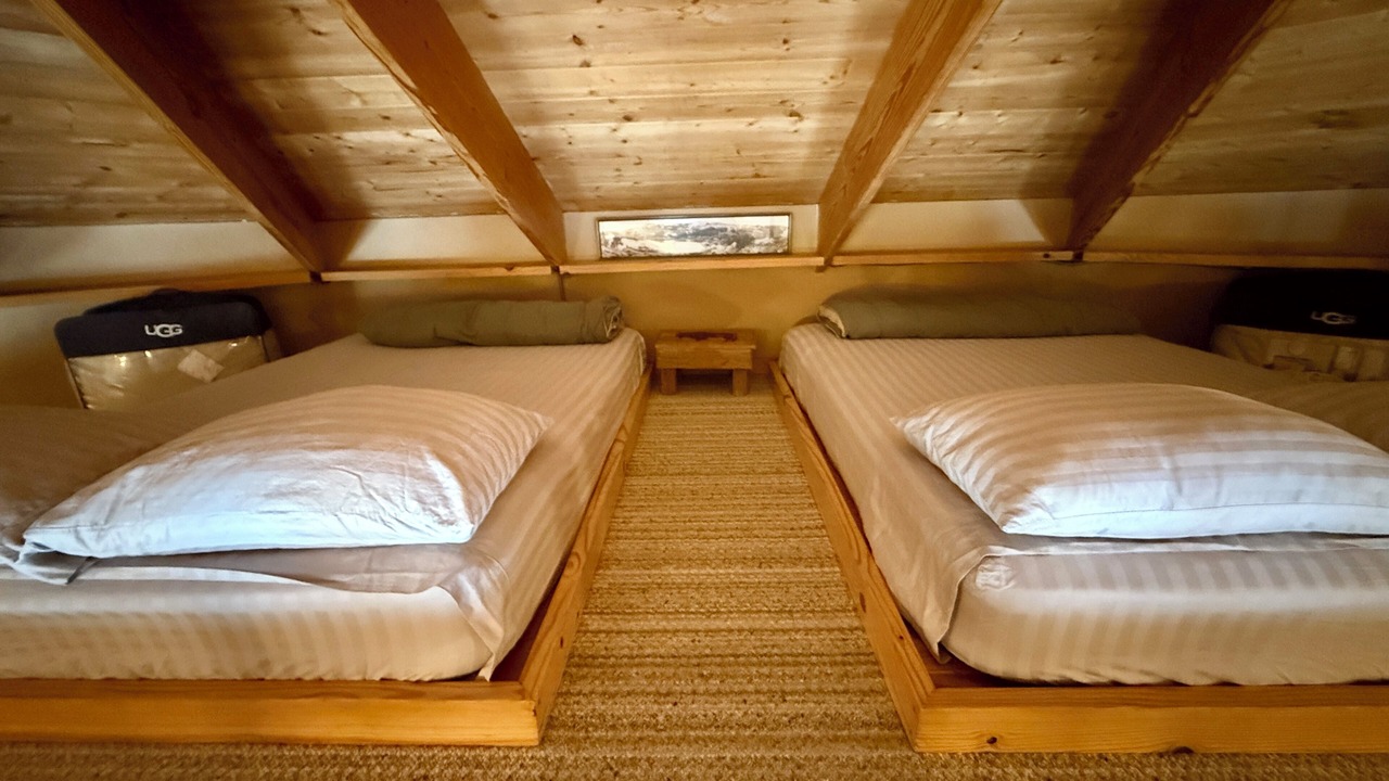 Photo of Bedroom in Lawton